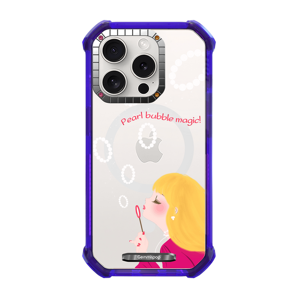 鏡面紋理系列 iPhone16Pro 1 