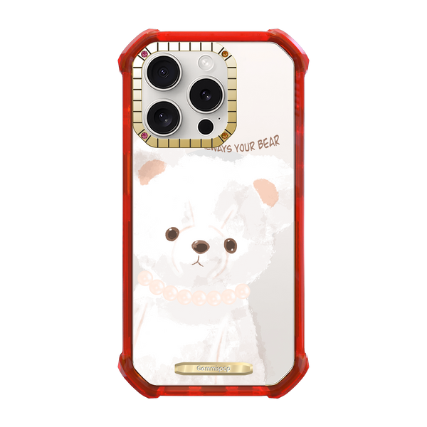 P.G Eternal Sidekick x Doll 15Pro