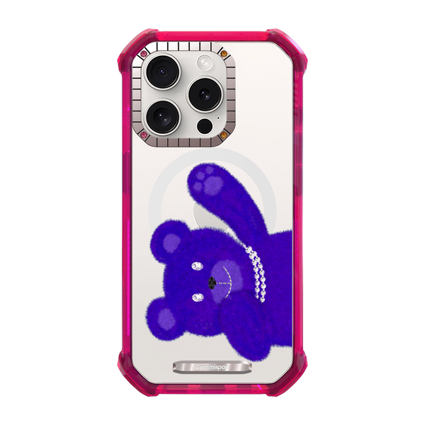 鏡面紋理系列 iPhone16Pro 1 
