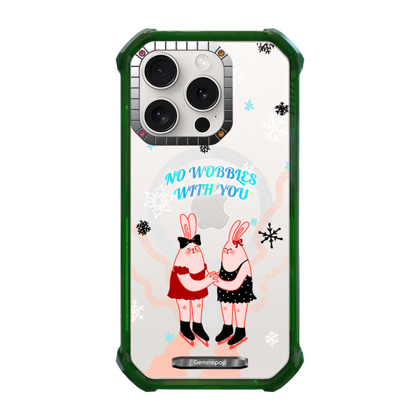 P.G Essential x Friendship 15Pro