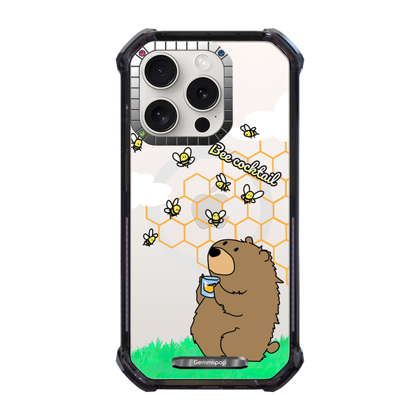 鏡面紋理系列 iPhone16Pro 1 