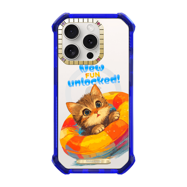 鏡面紋理系列 iPhone16Pro 1 