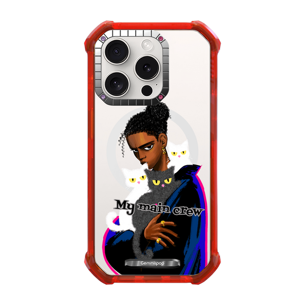 P.G Family Portrait x Rap 15Pro