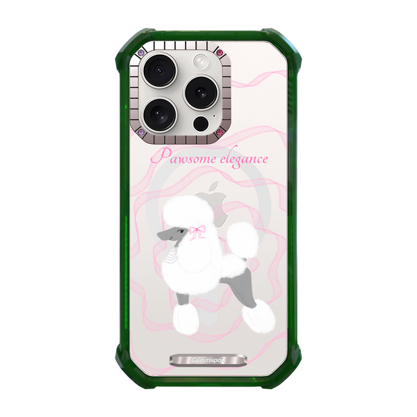 P.G Born Elegant x Gift 15Pro