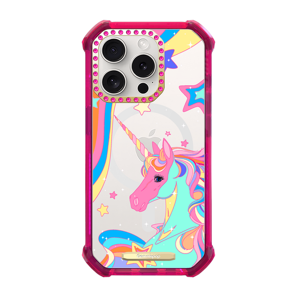 M.C Cosmic Sparkle x Unicorn 15Pro