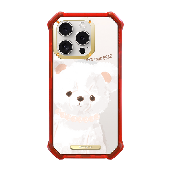 M.C Eternal Sidekick x Doll 15Pro