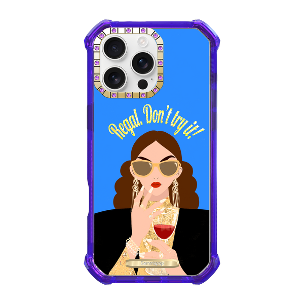 P.C Glam Party x Queen 16ProMax