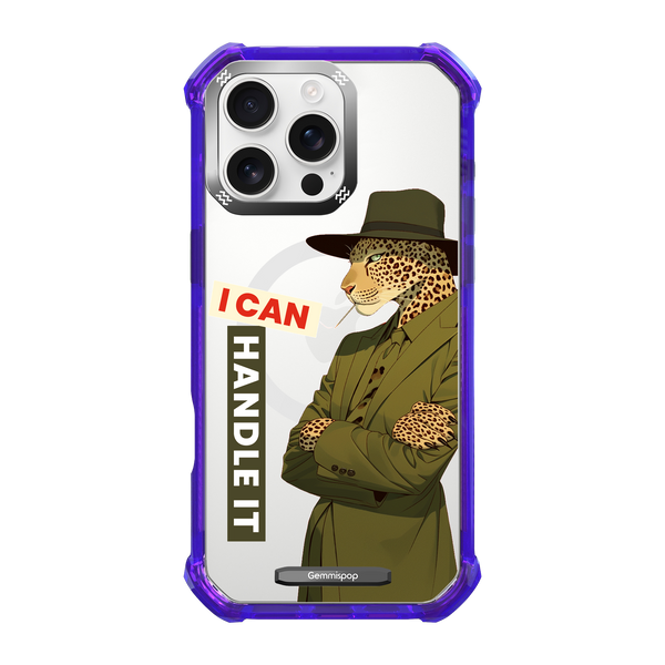 I.C Panther × Regal 16ProMax