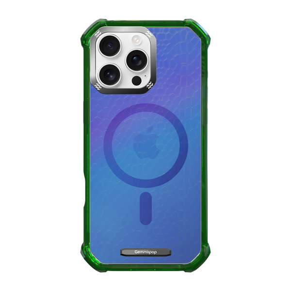 I.C Snake × Pattern 16proMax