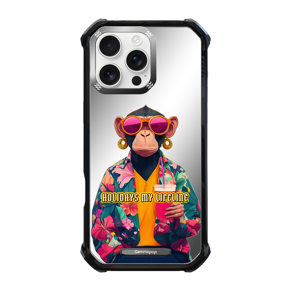 I.C Orang × Oceanique 16proMax