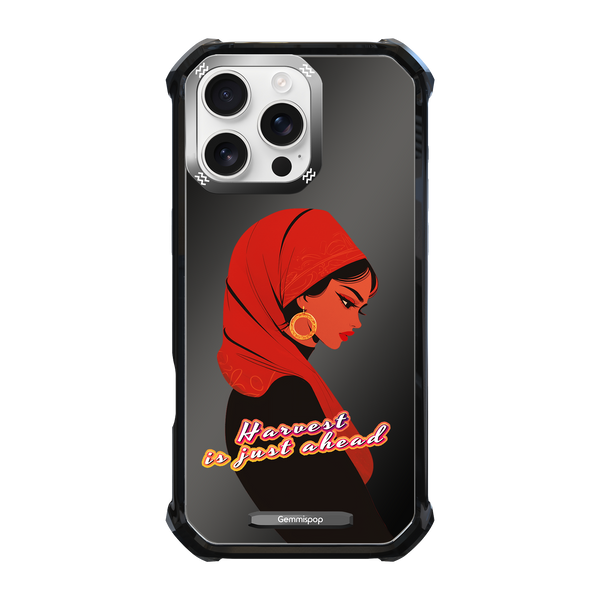 I.C Folk × Tribal Chic  16proMax