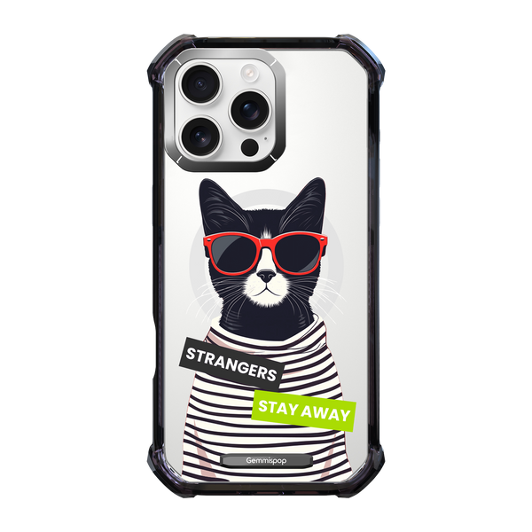 I.C Meow × Ice Cool  16proMax