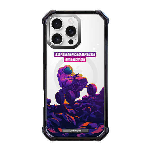 I.C Astro × Pioneer 16proMax