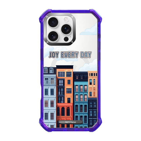 I.C Urban × Serendipity  16proMax