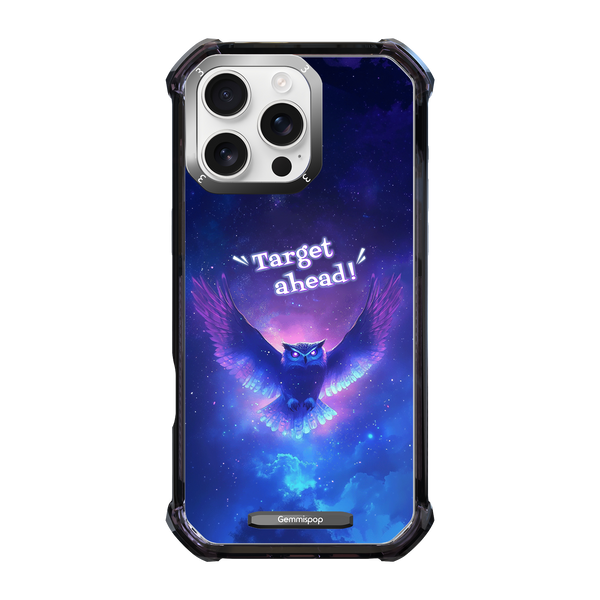 I.C Noctua × Lock On Full 16proMax