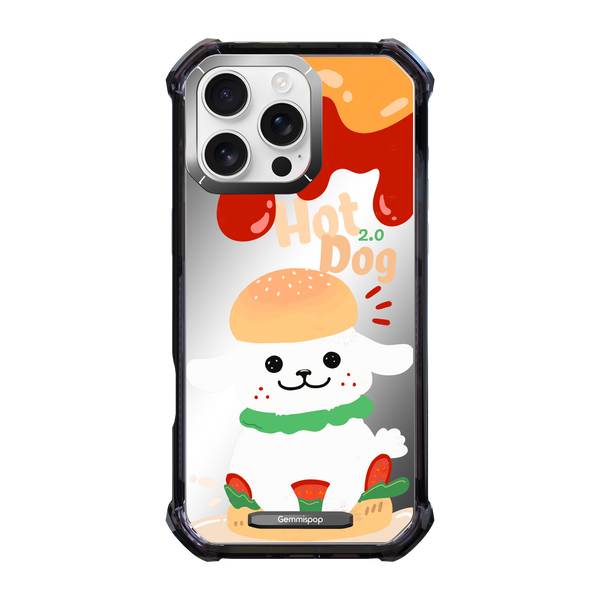 I.C Burger Pup x 2.0 16ProMax