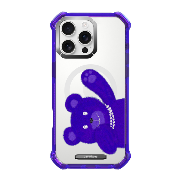 I.C Plush Bear x Hello 16ProMax