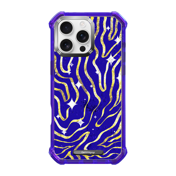 I.C Gold × Aureate Ripple 16proMax