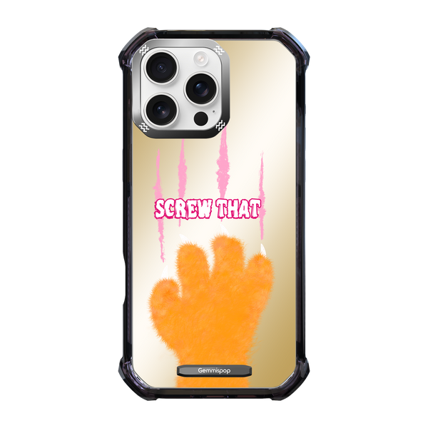 I.C Claw × Mark 16proMax