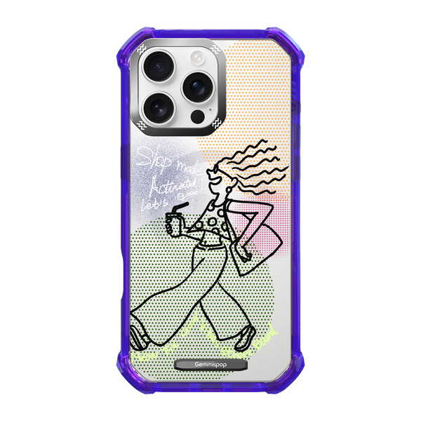 I.C Urban × Spree 16proMax