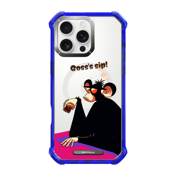 I.C Chill Mode x Smoke 16ProMax