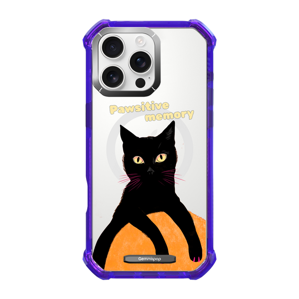 I.C Frozen Moment x Pom-Pom 16ProMax