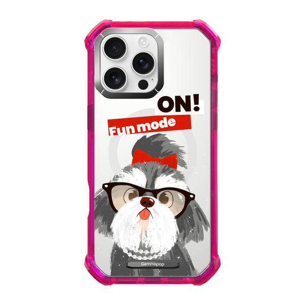 I.C Joy Switch x Maltese 16ProMax