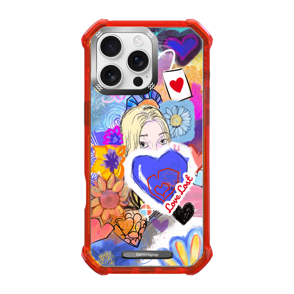 I.C Wild Love x Forever 16Pro