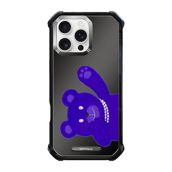 I.C Plush Bear x Hello 16Pro