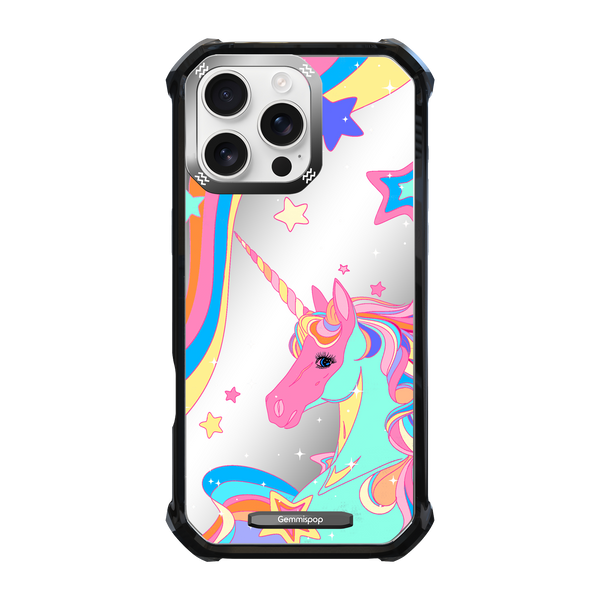 I.C Cosmic Sparkle x Unicorn 16Pro
