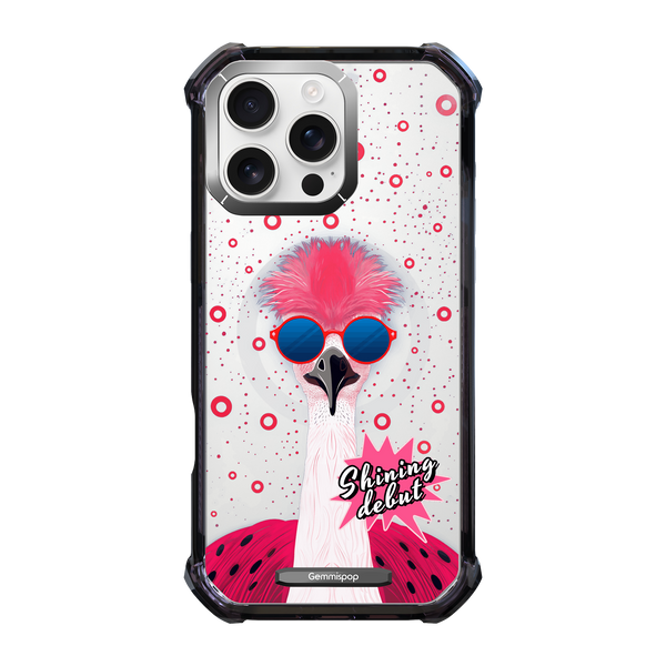 I.C Plume × It-Bird 16pro