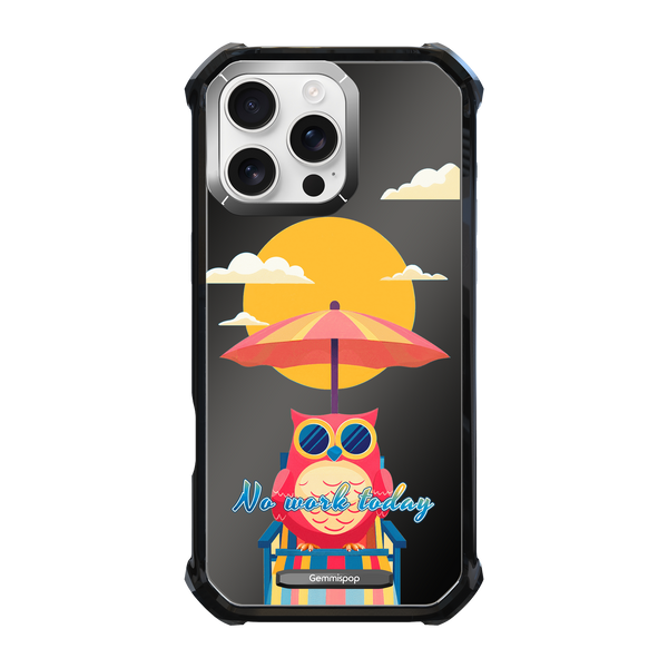 I.C Hoot × Heatwave 16pro