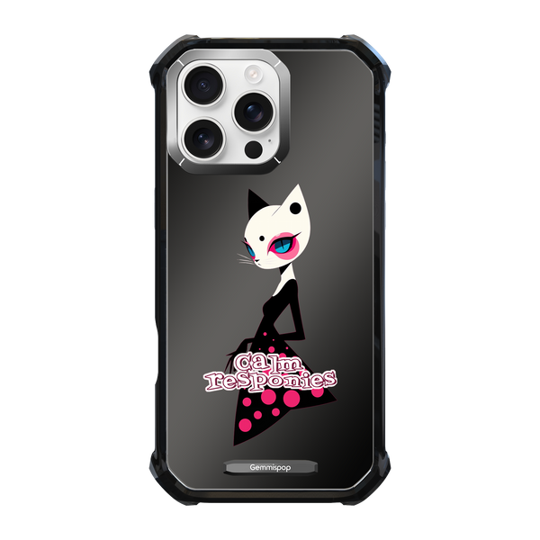 I.C Frost × Meow 16pro