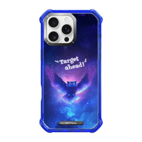 I.C Noctua × Lock On Full 16Pro