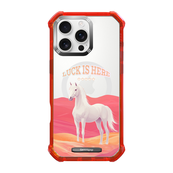 I.C Argent × Reverie 16pro