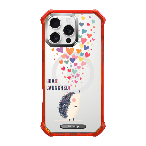 I.C Spike × Joyburst 16pro