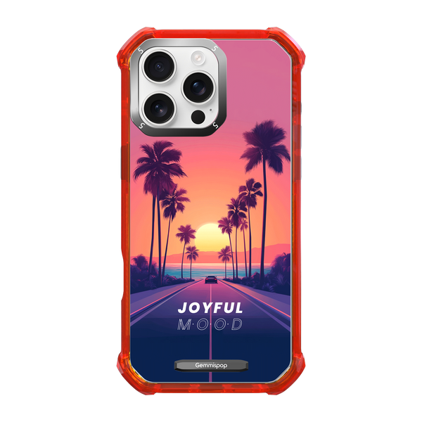 I.C Palm × Odyssey 16Pro