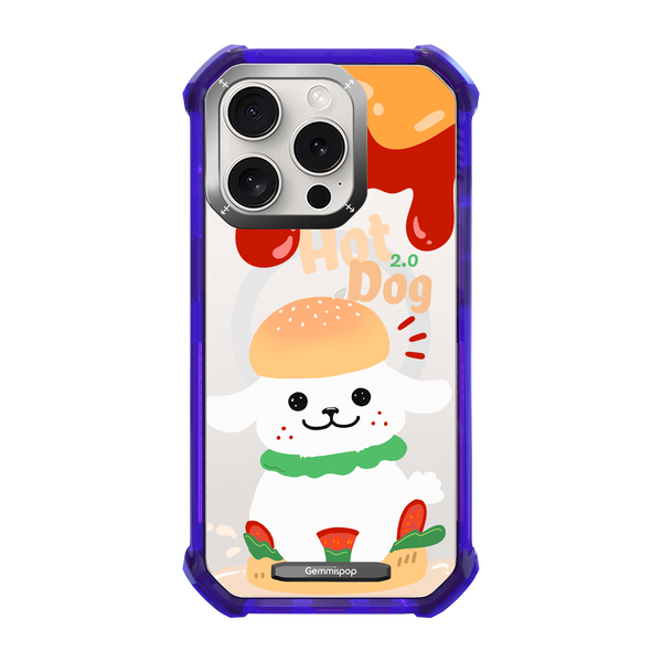 I.C Burger Pup x 2.0 15pro