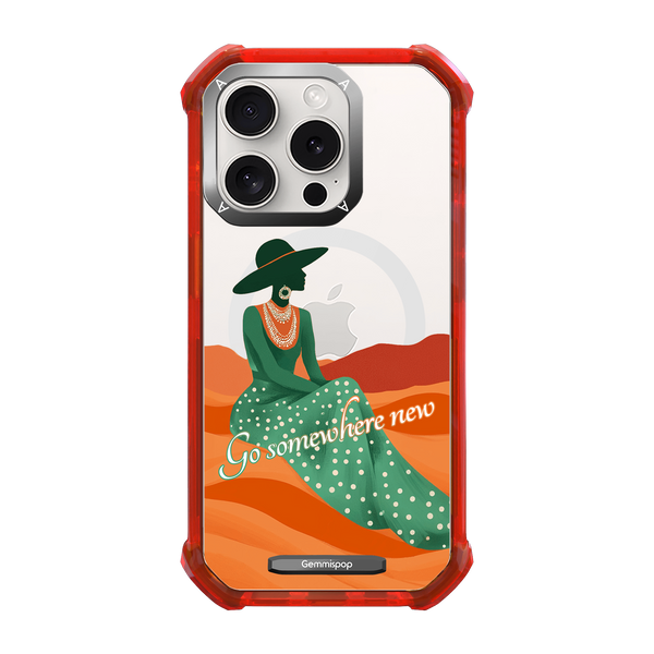 アステリズムケース