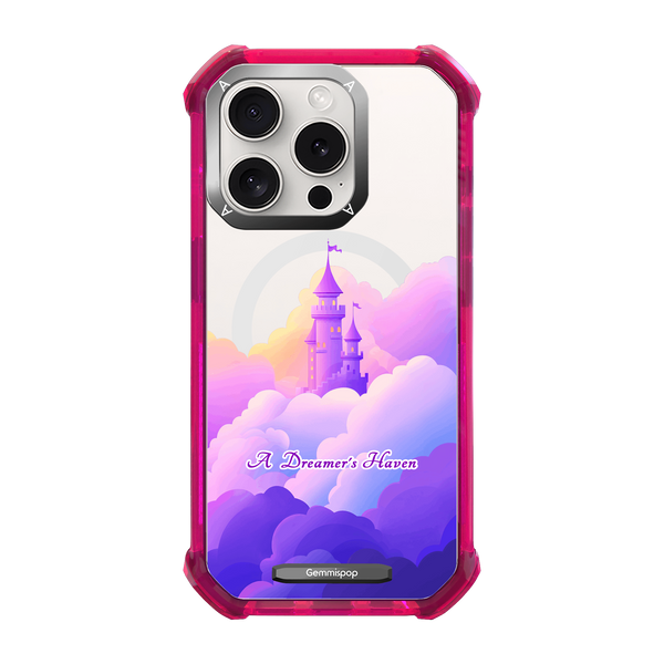 I.C Citadel × Nimbus Dreamer 15pro