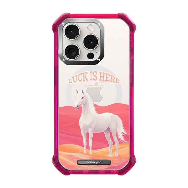 I.C Argent × Reverie 15pro