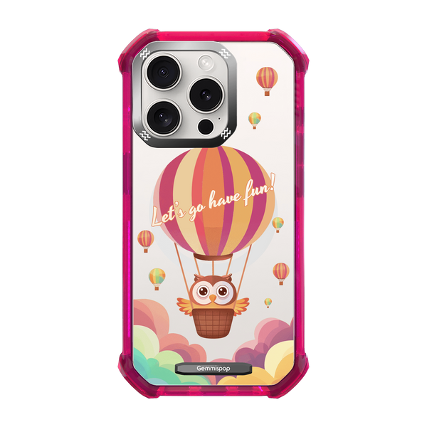 アステリズムケース