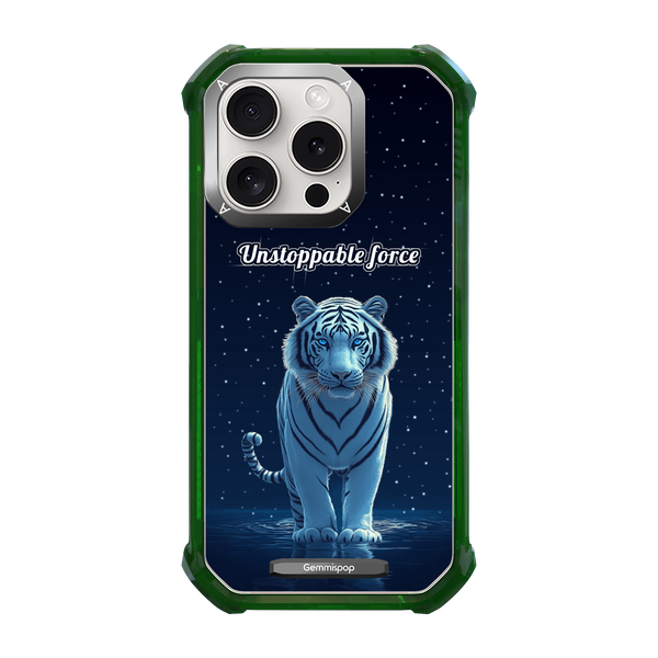 I.C Ghost × 0.7s 15pro