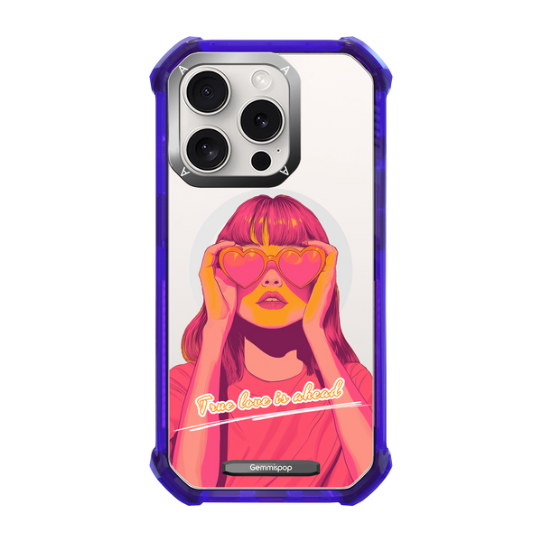 I.C Juliet × Serendipity 15pro