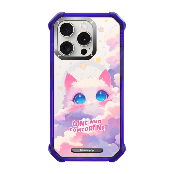 I.C Meow × Celestial Drift 15pro