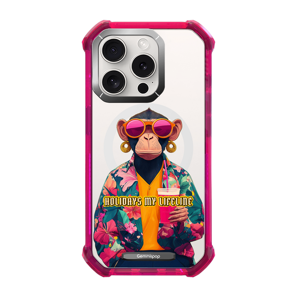 I.C Orang × Oceanique 15pro