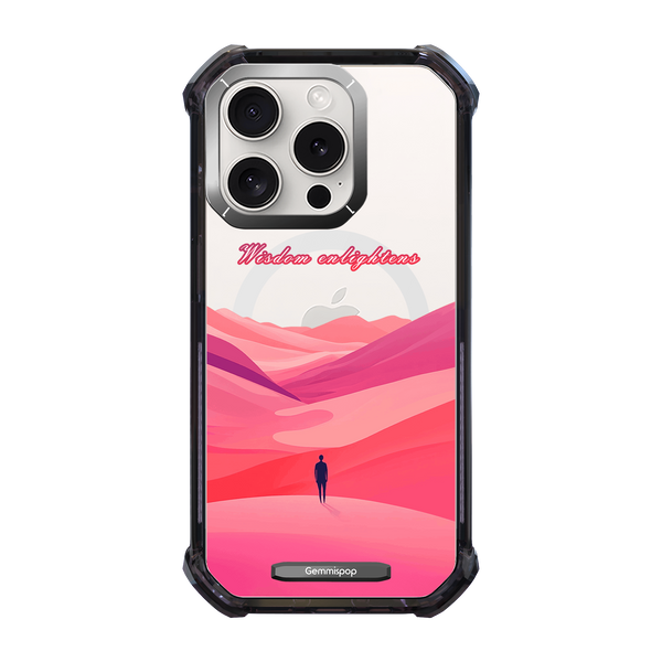 I.C Mind × Odyssey 15pro