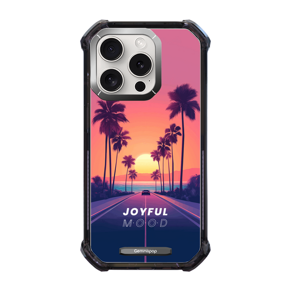 I.C Palm × Odyssey 15pro