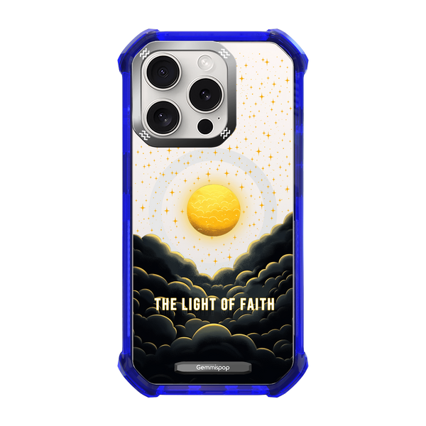 I.C Stellar × Om 15pro