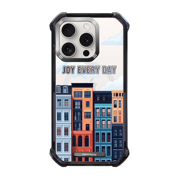 I.C Urban × Serendipity 15pro